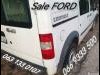 Ford  Tourneo  Kocioni Sistem