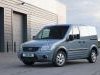 Ford  Transit Connect  Audio