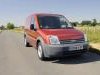 Ford  Transit Connect  Enterijer