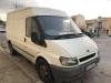 Ford  Transit  Styling