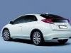 Honda  Civic 12-16 HECBEK NOVO Svetla I Signalizacija