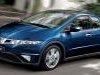 Honda  Civic BZ Kompletan Auto U Delovima