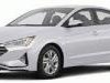 Hyundai  Elantra 19-NOVI DELOVI Karoserija