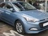 Hyundai  I20  Kompletan Auto U Delovima