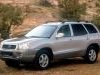 Hyundai  Santa Fe Najpovoljnije Kompletan Auto U Delovima