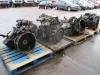 Iveco cargo tector motori Motor i Delovi Motora