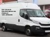 Iveco Daily 3.0 Amortizeri i Opruge