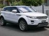 Land Rover  Range Rover Evoque MENJAC AUTOMA Menjac I Delovi Menjaca