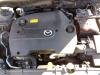Mazda  6 2.0 D Motor I Delovi Motora