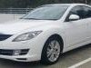 Mazda  6 GH Kompletan Auto U Delovima