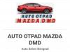 Mazda  6 Mzr Kompletan Auto U Delovima