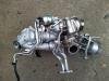Mercedes  C 250 Turbina 651 Motor I Delovi Motora