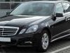 Mercedes  E 200 CDI  Kompletan Auto U Delovima