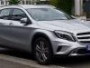 Mercedes  GLA  Kompletan Auto U Delovima