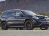 Mercedes  GLS Delovi Kompletan Auto U Delovima