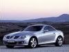Mercedes  SLK  Kompletan Auto U Delovima