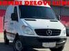 Mercedes SPRINTER OM646 Delovi