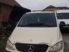 Mercedes  Vito 2.2cdi Kompletan Auto U Delovima