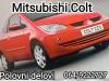 Mitsubishi  Colt  Kompletan Auto U Delovima