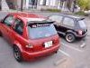 Nissan  Micra K11 DELOVI POVOLJNO Kompletan Auto U Delovima