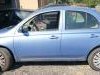 Nissan  Micra K12 1.2 1.5 Dci Styling