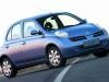 Nissan  Micra  Svetla I Signalizacija