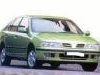 Nissan  Primera 96-99 Novo Navedeno Rashladni Sistem
