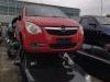 Opel  Agila Benzin Kompletan Auto U Delovima