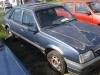 Opel  Ascona 1.6 BENZIN 1986 God. Kompletan Auto U Delovima