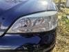 Opel  Astra 1.4 Svetla I Signalizacija