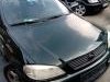 Opel  Astra 1.7tdi Kompletan Auto U Delovima