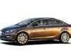 Opel  Astra ASTRA J SEDAN NOVO Svetla I Signalizacija