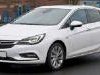 Opel  Astra ASTRA K  NOVO Karoserija