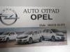 Opel  Astra  Elektrika I Paljenje