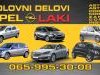 Opel  Astra G-h Motor I Delovi Motora