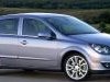 Opel  Astra H 1.7D Kompletan Auto U Delovima