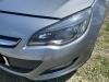 Opel  Astra J Levi Far  Svetla I Signalizacija
