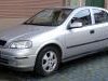 Opel  Astra Svi Kompletan Auto U Delovima