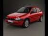 Opel  Corsa 1.2 16v Kompletan Auto U Delovima