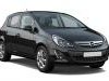 Opel  Corsa D Kompletan Auto U Delovima