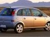 Opel  Meriva 1.6 16v Kompletan Auto U Delovima