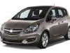Opel  Meriva 14-  NOVO Rashladni Sistem