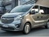 Opel Vivaro Kompletan Auto U Delovima