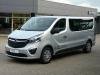 Opel  Vivaro  Kompletan Auto U Delovima
