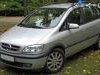 Opel  Zafira 1.6 16v  Menjac I Delovi Menjaca