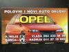 Opel  Zafira  Kompletan Auto U Delovima