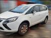 Opel  Zafira Zafira C Tourer Kompletan Auto U Delovima
