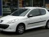 Peugeot  206 1.4 B Kompletan Auto U Delovima