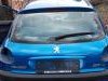 Peugeot  206 Hdi Kompletan Auto U Delovima