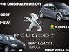 Peugeot  207  Styling